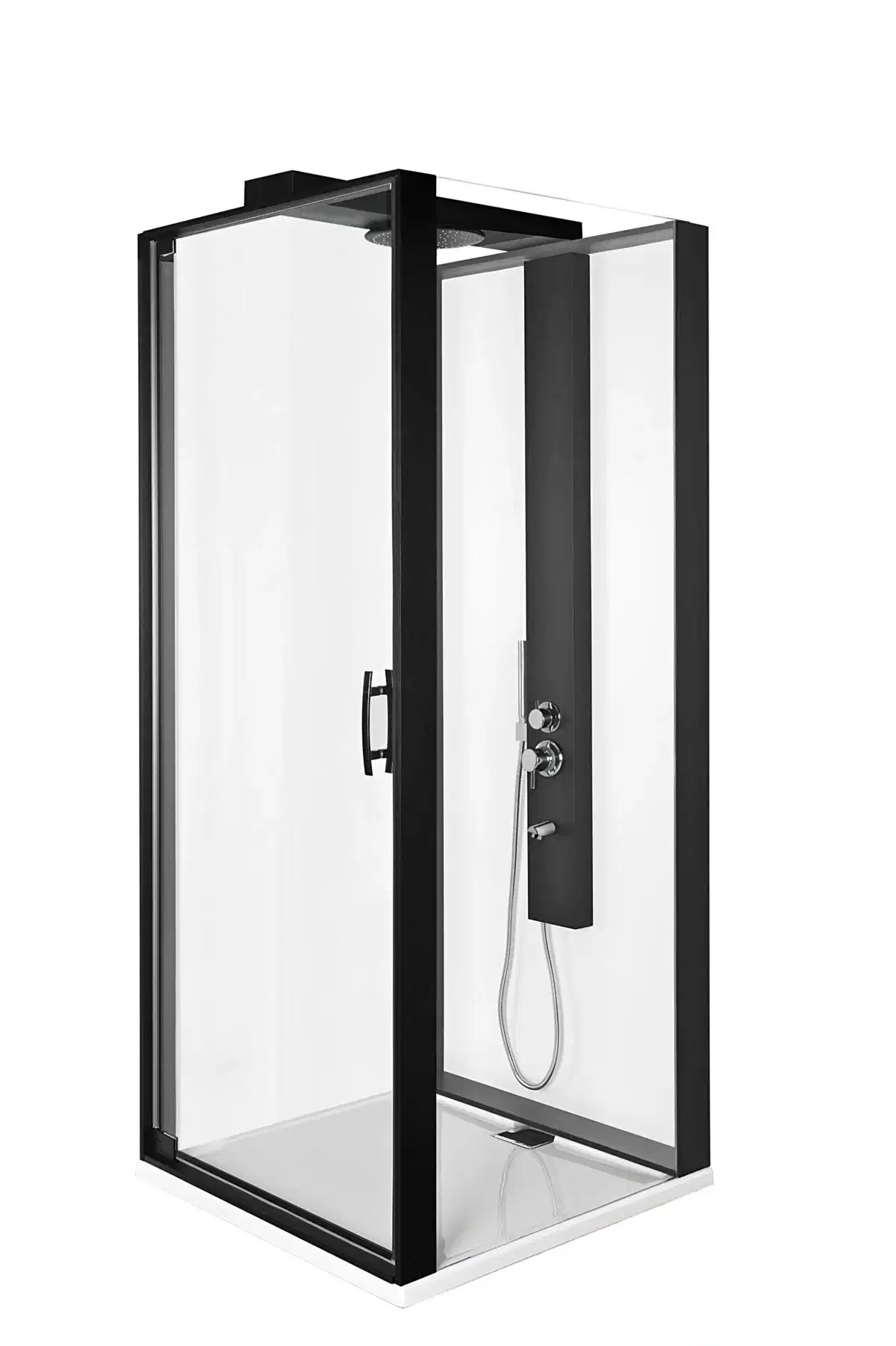 Zest Kompakt Duş Ünitesi